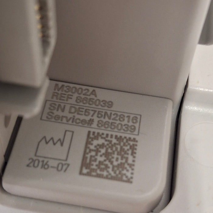 Philips Philips IntelliVue X2 Module - OxiMax SpO2 Patient Monitors reLink Medical