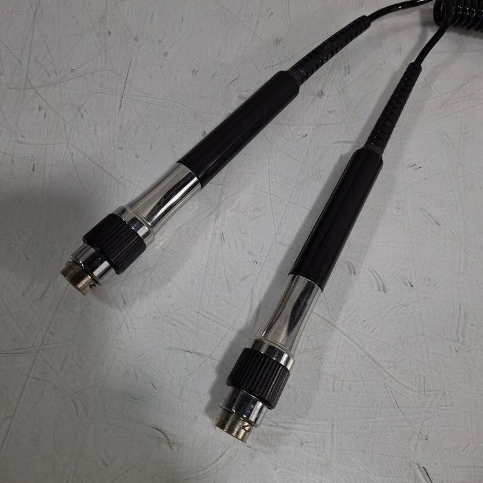 Welch Allyn Welch Allyn 767 Transformer Otoscope Ophthalmoscope Diagnostic Exam Equipment reLink Medical