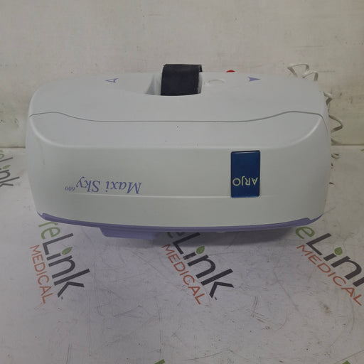 Arjo Arjo Maxi Sky 600 Overhead Lift Beds & Stretchers reLink Medical