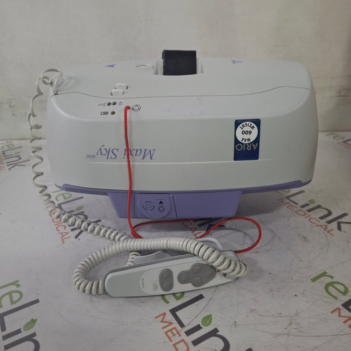Arjo Arjo Maxi Sky 600 Overhead Lift Beds & Stretchers reLink Medical
