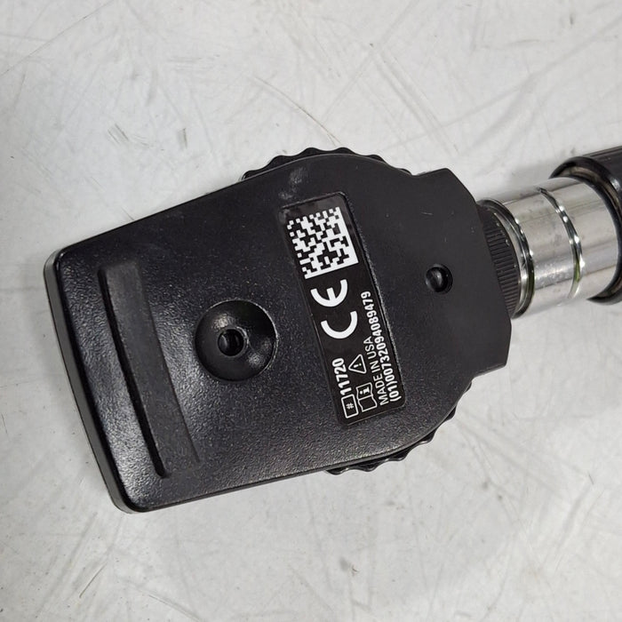 Welch Allyn Welch Allyn 767 Transformer Otoscope Ophthalmoscope Diagnostic Exam Equipment reLink Medical