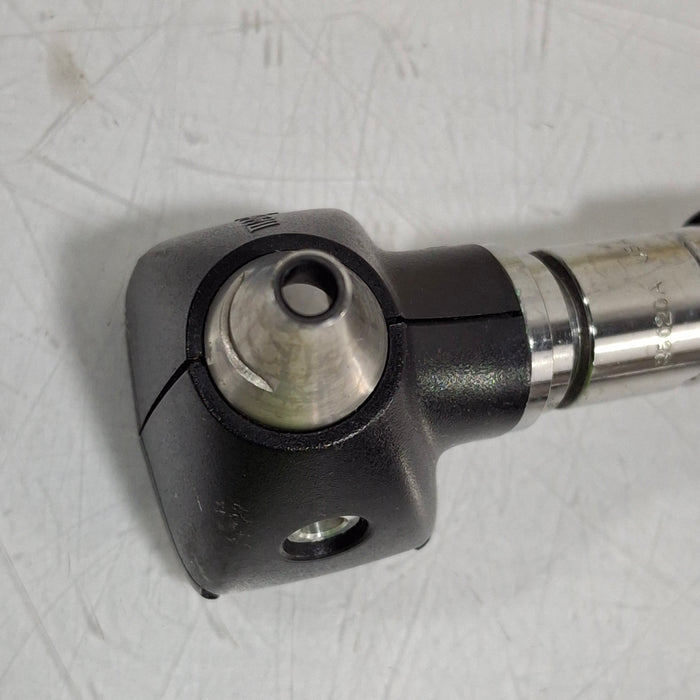 Welch Allyn Welch Allyn 767 Transformer Otoscope Ophthalmoscope Diagnostic Exam Equipment reLink Medical