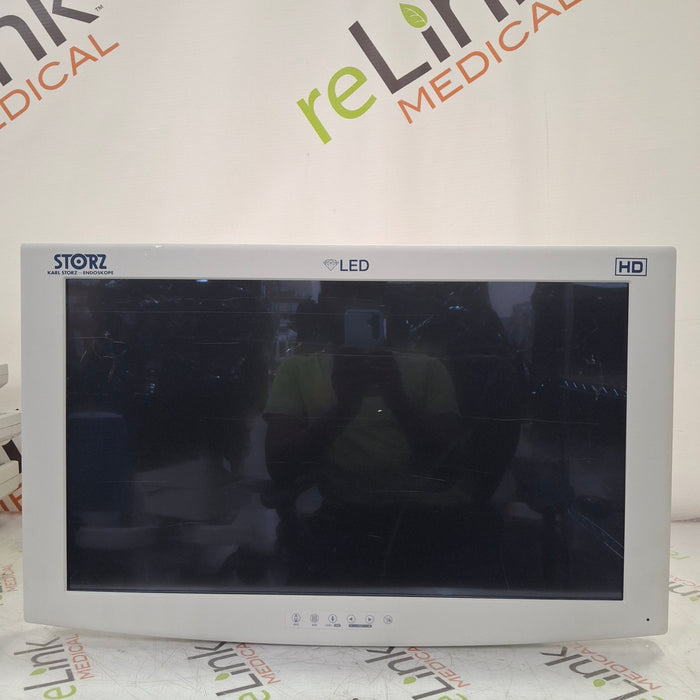 Karl Storz Karl Storz WideView SC-WU26-A1515 Surgical Display Rigid Endoscopy reLink Medical