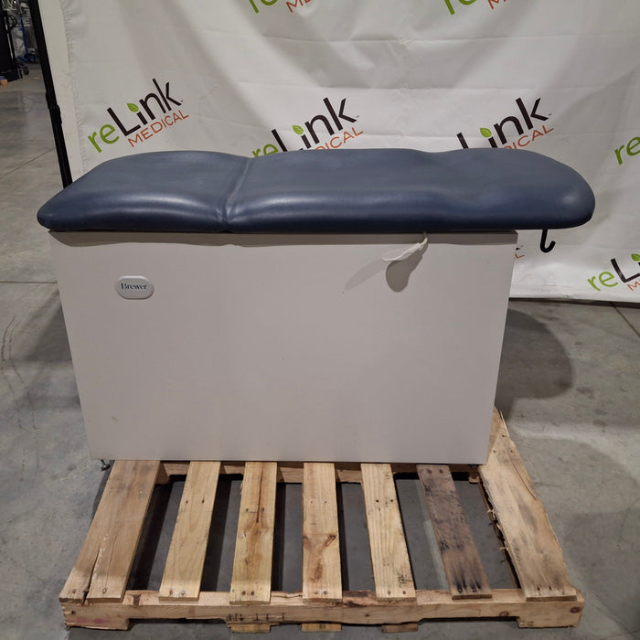 Brewer BrewerBasic Exam Table