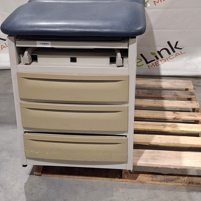 Brewer BrewerBasic Exam Table