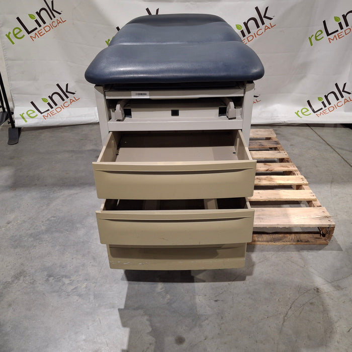 Brewer BrewerBasic Exam Table