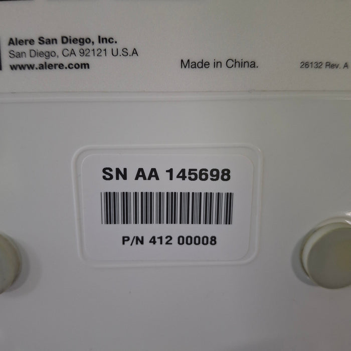 Alere Alere Cholestech LDX Analyzer Diagnostic Exam Equipment reLink Medical