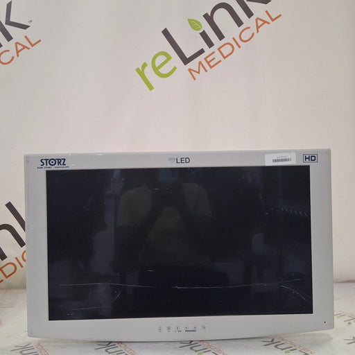 Karl Storz Karl Storz WideView SC-WU26-A1515 Surgical Display Rigid Endoscopy reLink Medical