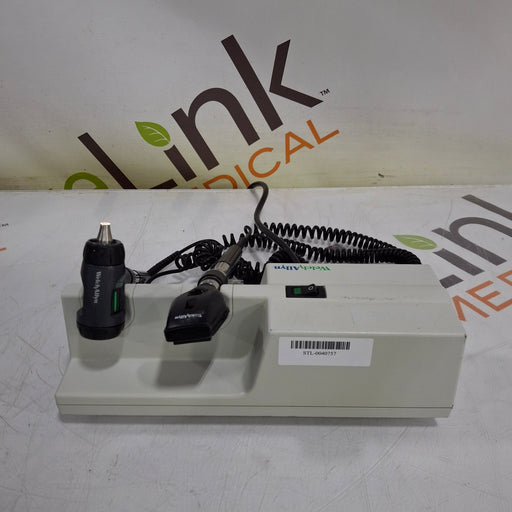 Welch Allyn Welch Allyn 767 Transformer Otoscope Ophthalmoscope Diagnostic Exam Equipment reLink Medical