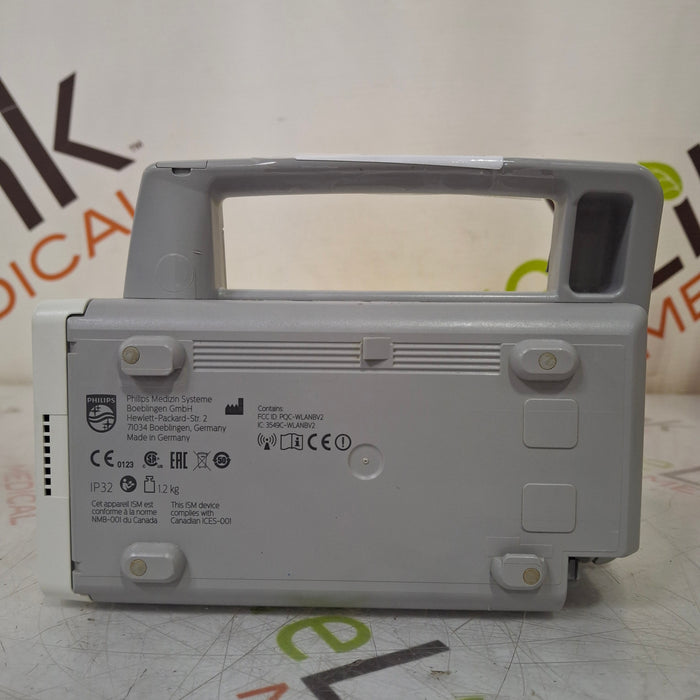 Philips Philips IntelliVue X2 Module - OxiMax SpO2 Patient Monitors reLink Medical