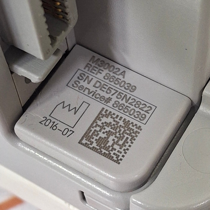 Philips Philips IntelliVue X2 Module - OxiMax SpO2 Patient Monitors reLink Medical