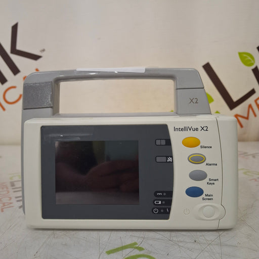 Philips Philips IntelliVue X2 Module - OxiMax SpO2 Patient Monitors reLink Medical