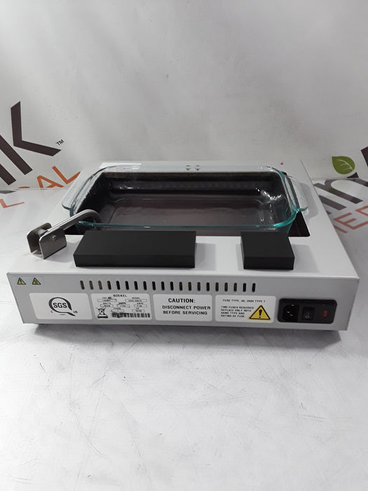 Boekel Scientific Boekel Scientific 145951 Lighted Tissue Flotation Bath Research Lab reLink Medical