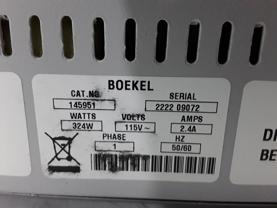 Boekel Scientific Boekel Scientific 145951 Lighted Tissue Flotation Bath Research Lab reLink Medical