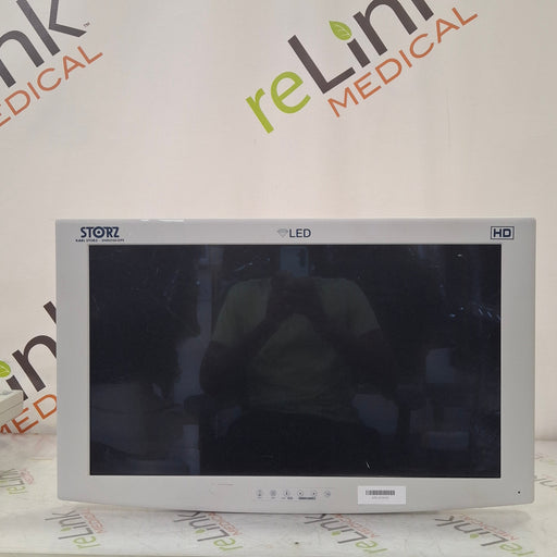 Karl Storz Karl Storz WideView SC-WU26-A1515 Surgical Display Rigid Endoscopy reLink Medical
