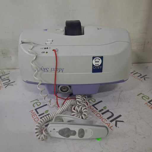 Arjo Arjo Maxi Sky 600 Overhead Lift Beds & Stretchers reLink Medical