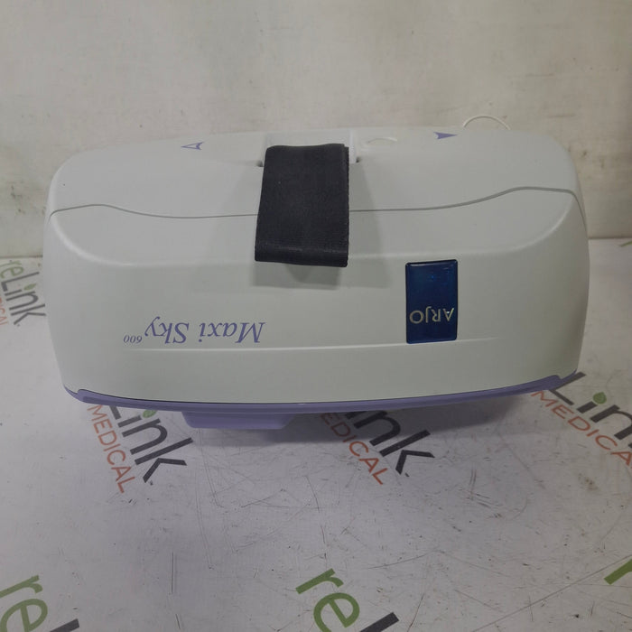 Arjo Arjo Maxi Sky 600 Overhead Lift Beds & Stretchers reLink Medical