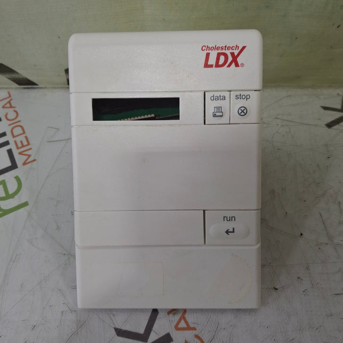 Cholestech Cholestech LDX Cholesterol Analyzer Clinical Lab reLink Medical