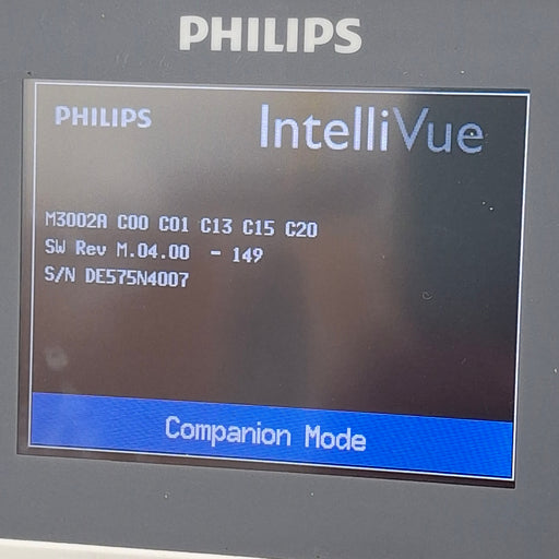 Philips Philips IntelliVue X2 Module - OxiMax SpO2 Patient Monitors reLink Medical