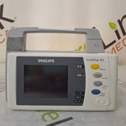 Philips Philips IntelliVue X2 Module - OxiMax SpO2 Patient Monitors reLink Medical