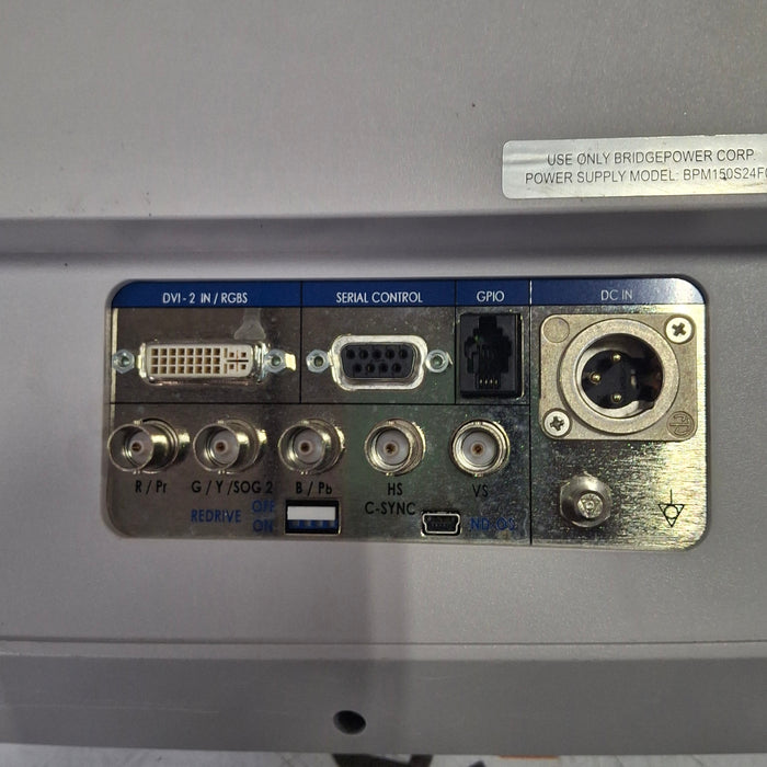 Karl Storz 26" Wideview Surgical Display