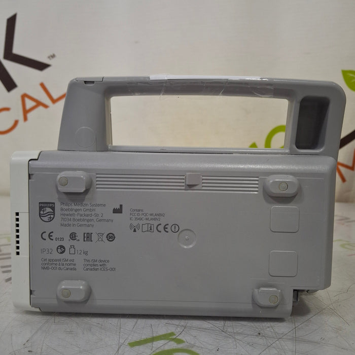 Philips Philips IntelliVue X2 Module - OxiMax SpO2 Patient Monitors reLink Medical