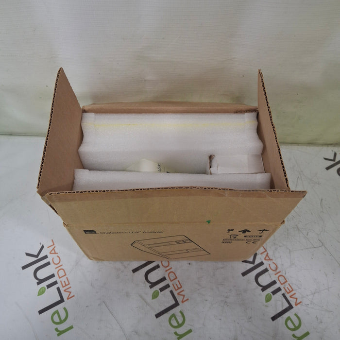 Alere Alere Cholestech LDX Analyzer Diagnostic Exam Equipment reLink Medical