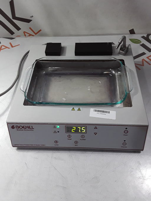 Boekel Scientific Boekel Scientific 145951 Lighted Tissue Flotation Bath Research Lab reLink Medical