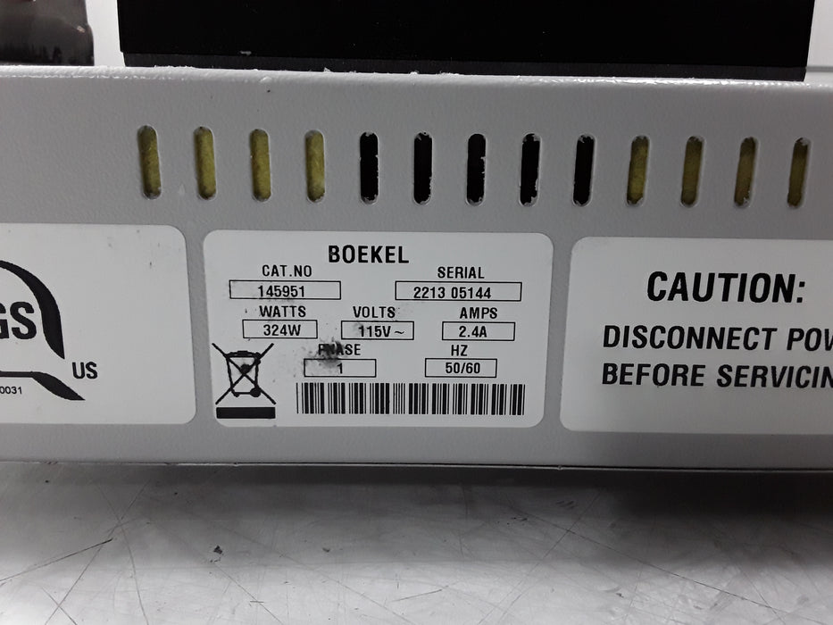 Boekel Scientific Boekel Scientific 145951 Lighted Tissue Flotation Bath Research Lab reLink Medical