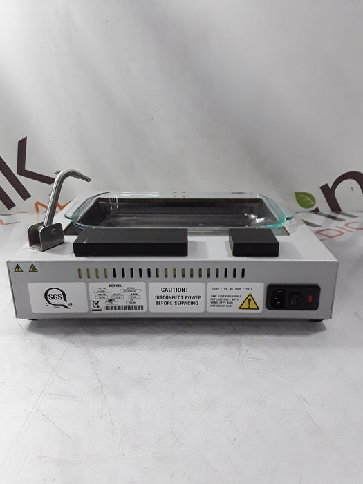 Boekel Scientific Boekel Scientific 145951 Lighted Tissue Flotation Bath Research Lab reLink Medical