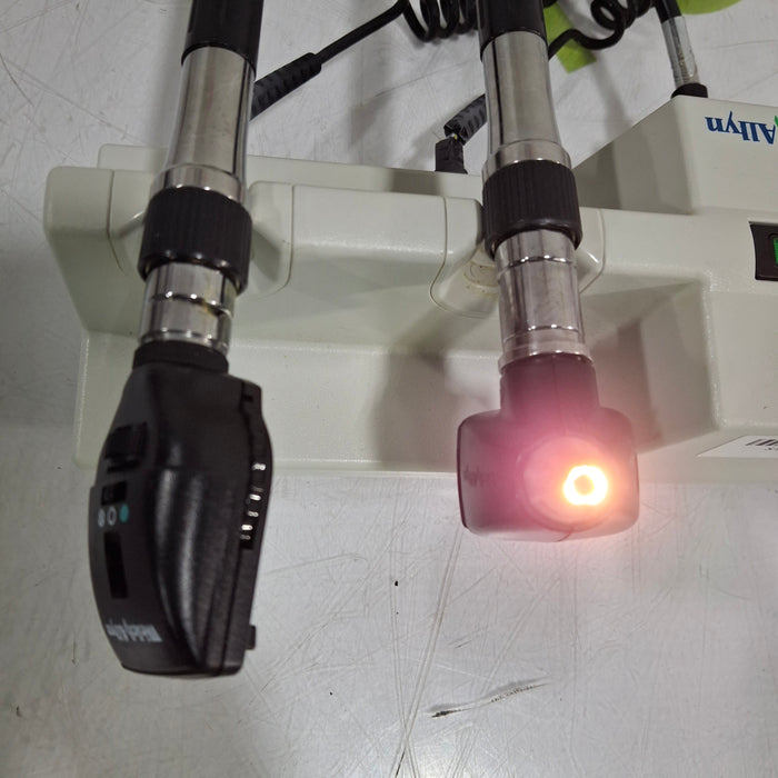 Welch Allyn Welch Allyn 767 Transformer Otoscope Ophthalmoscope Diagnostic Exam Equipment reLink Medical