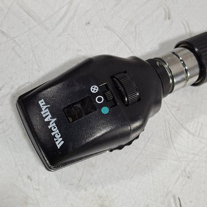 Welch Allyn Welch Allyn 767 Transformer Otoscope Ophthalmoscope Diagnostic Exam Equipment reLink Medical