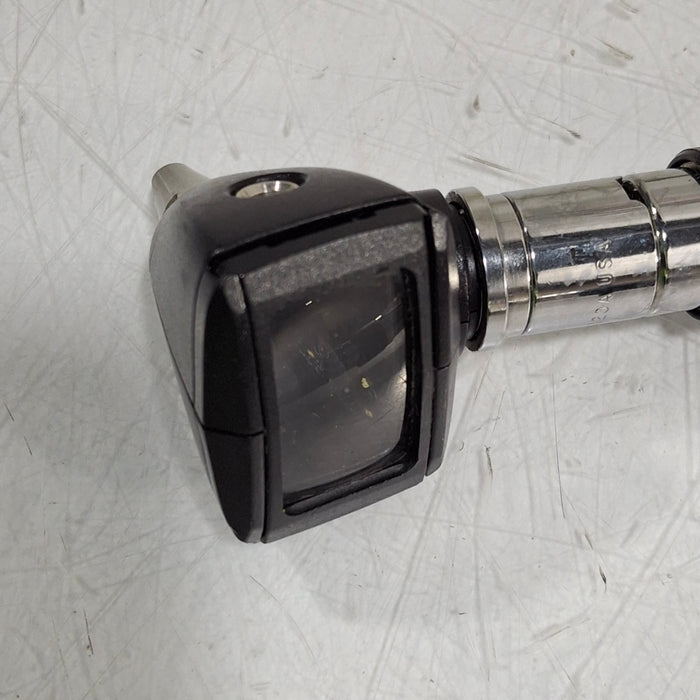 Welch Allyn Welch Allyn 767 Transformer Otoscope Ophthalmoscope Diagnostic Exam Equipment reLink Medical