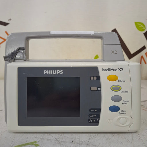 Philips Philips IntelliVue X2 Module - OxiMax SpO2 Patient Monitors reLink Medical
