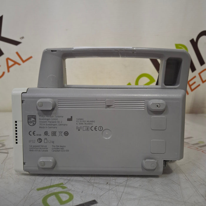 Philips Philips IntelliVue X2 Module - OxiMax SpO2 Patient Monitors reLink Medical