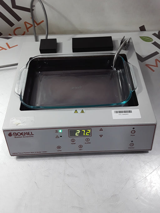 Boekel Scientific Boekel Scientific 145951 Lighted Tissue Flotation Bath Research Lab reLink Medical