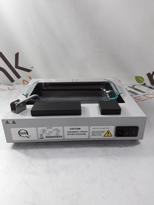 Boekel Scientific Boekel Scientific 145951 Lighted Tissue Flotation Bath Research Lab reLink Medical