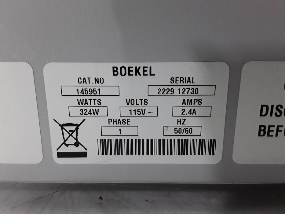 Boekel Scientific Boekel Scientific 145951 Lighted Tissue Flotation Bath Research Lab reLink Medical
