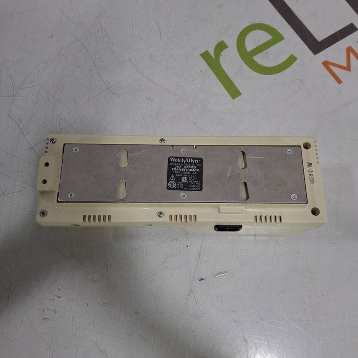 Welch Allyn 767 Series Transformer without Heads