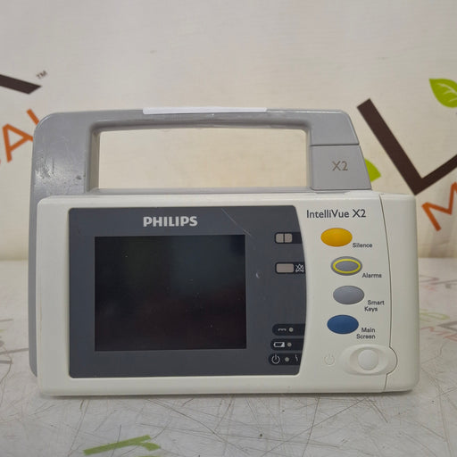 Philips Philips IntelliVue X2 Module - OxiMax SpO2 Patient Monitors reLink Medical