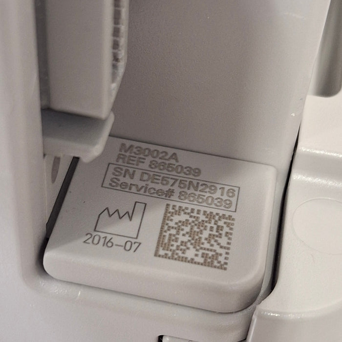 Philips Philips IntelliVue X2 Module - OxiMax SpO2 Patient Monitors reLink Medical