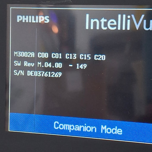 Philips Philips IntelliVue X2 Module - OxiMax SpO2 Patient Monitors reLink Medical