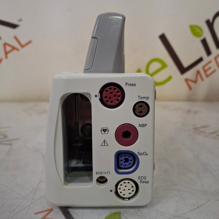 Philips Philips IntelliVue X2 Module - OxiMax SpO2 Patient Monitors reLink Medical