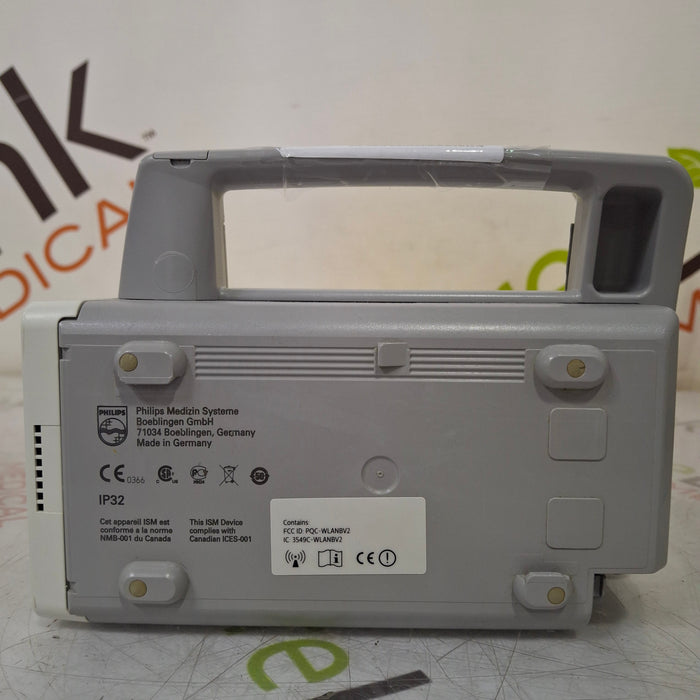 Philips Philips IntelliVue X2 Module - OxiMax SpO2 Patient Monitors reLink Medical