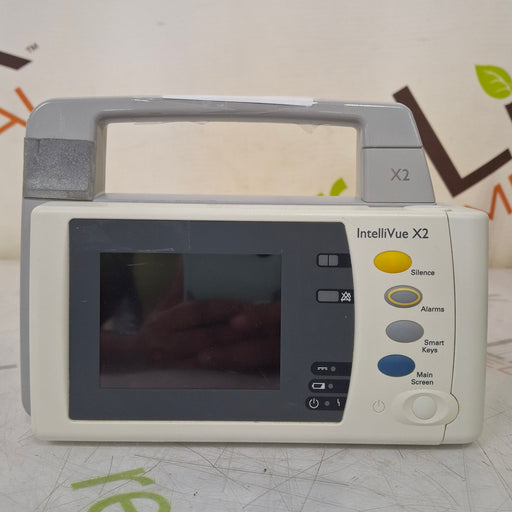 Philips Philips IntelliVue X2 Module - OxiMax SpO2 Patient Monitors reLink Medical