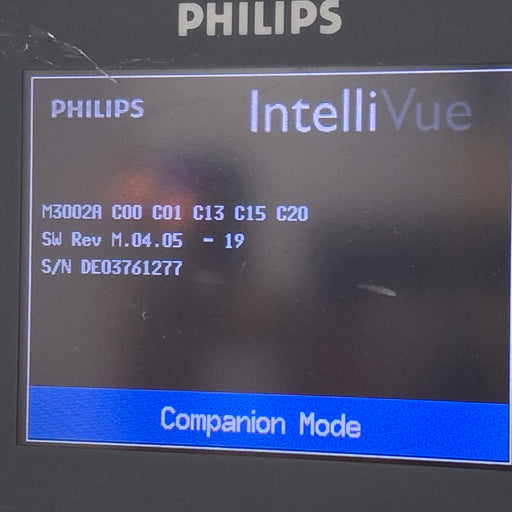 Philips Philips IntelliVue X2 Module - OxiMax SpO2 Patient Monitors reLink Medical