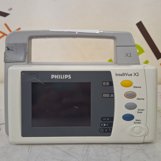 Philips Philips IntelliVue X2 Module - OxiMax SpO2 Patient Monitors reLink Medical