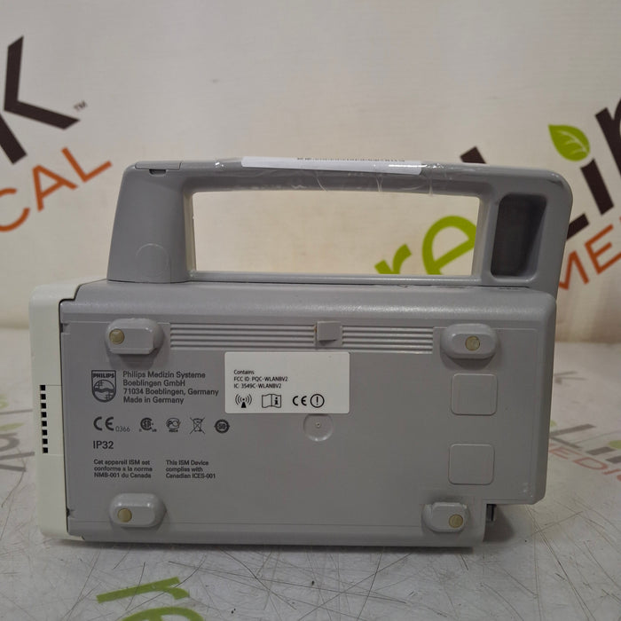 Philips Philips IntelliVue X2 Module - OxiMax SpO2 Patient Monitors reLink Medical