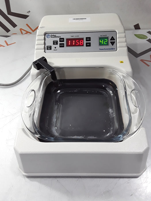 Fisher Healthcare Fisher Healthcare 22047771 Tissue Flotation Bath Research Lab reLink Medical