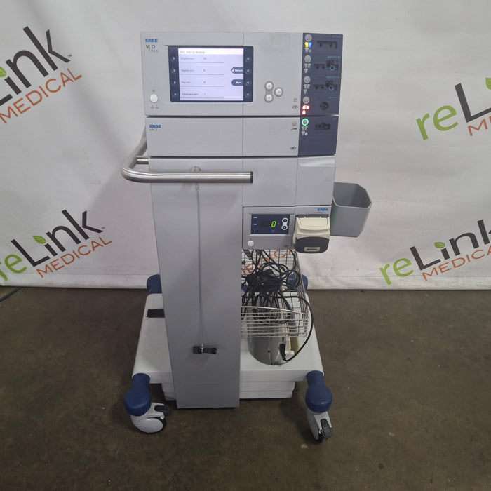 Erbe Erbe VIO 300D Electrosurgical Unit Electrosurgical Units reLink Medical